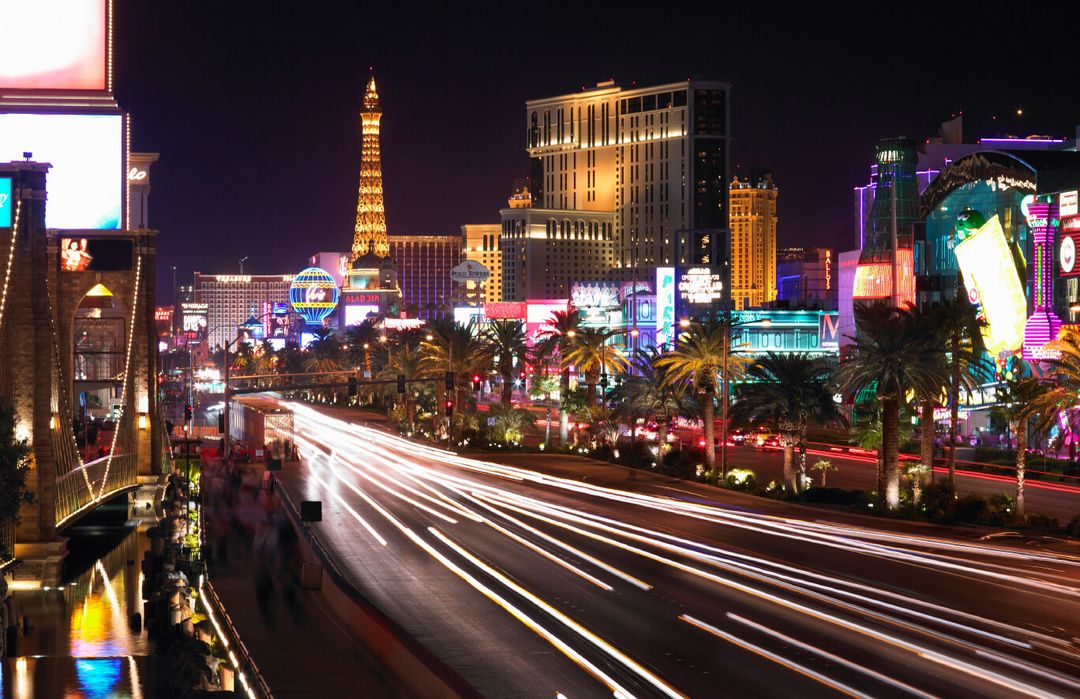 Vegas Golden Knights Travel Guide for Fans